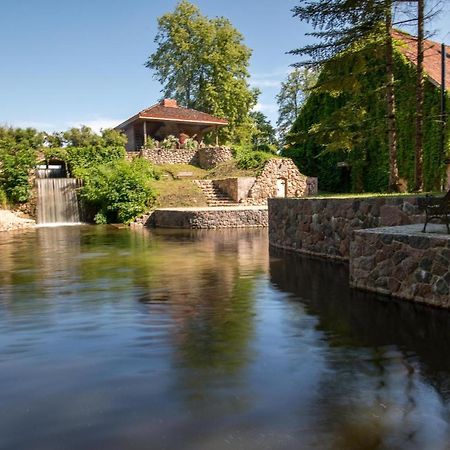Mezdzirnas Country House & Spa Kabile Exterior photo